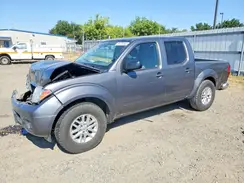 1N6AD0ER4KN717116 2019 NISSAN NAVARA (FRONTIER)