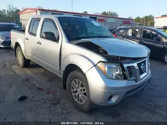 1N6AD0ER4KN718007 2019 NISSAN NAVARA (FRONTIER)