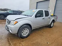 1N6AD0ER4KN718055 2019 NISSAN NAVARA (FRONTIER)