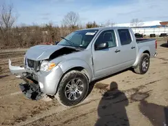 1N6AD0ER4KN718105 2019 NISSAN NAVARA (FRONTIER)