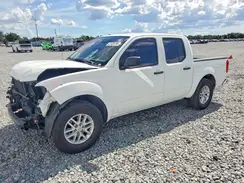 1N6AD0ER4KN726981 2019 NISSAN NAVARA (FRONTIER)