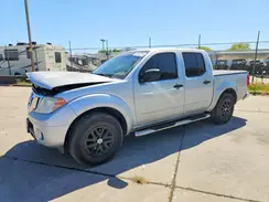 1N6AD0ER4KN731663 2019 NISSAN NAVARA (FRONTIER)