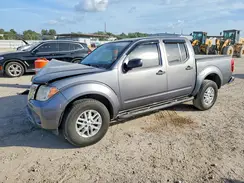 1N6AD0ER4KN732019 2019 NISSAN NAVARA (FRONTIER)
