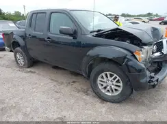 1N6AD0ER4KN732134 2019 NISSAN NAVARA (FRONTIER)