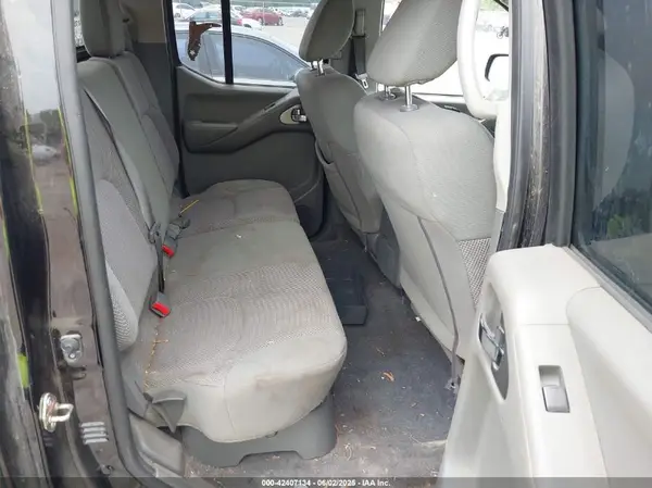 1N6AD0ER4KN732134 2019 NISSAN NAVARA (FRONTIER) - Image 8