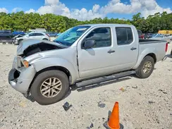 1N6AD0ER4KN732599 2019 NISSAN NAVARA (FRONTIER)