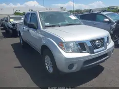 1N6AD0ER4KN733963 2019 NISSAN NAVARA (FRONTIER)