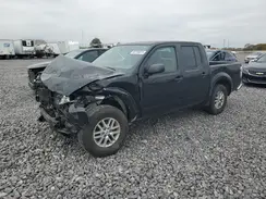 1N6AD0ER4KN737365 2019 NISSAN NAVARA (FRONTIER)