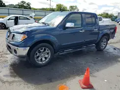 1N6AD0ER4KN743330 2019 NISSAN NAVARA (FRONTIER)