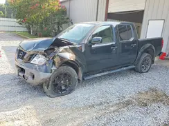 1N6AD0ER4KN744123 2019 NISSAN NAVARA (FRONTIER)
