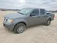 1N6AD0ER4KN748074 2019 NISSAN NAVARA (FRONTIER)