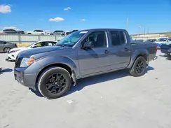 1N6AD0ER4KN750147 2019 NISSAN NAVARA (FRONTIER)