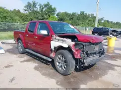 1N6AD0ER4KN753680 2019 NISSAN NAVARA (FRONTIER)