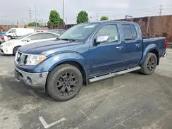 1N6AD0ER4KN755185 2019 NISSAN NAVARA (FRONTIER)