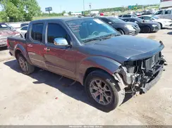 1N6AD0ER4KN756322 2019 NISSAN NAVARA (FRONTIER)