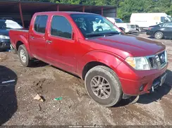 1N6AD0ER4KN756336 2019 NISSAN NAVARA (FRONTIER)