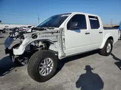 1N6AD0ER4KN757292 2019 NISSAN NAVARA (FRONTIER)