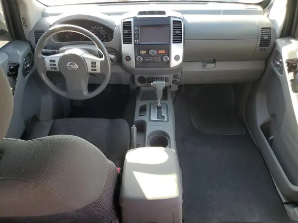 1N6AD0ER4KN757292 2019 NISSAN NAVARA (FRONTIER) - Image 8