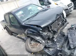 1N6AD0ER4KN757647 2019 NISSAN NAVARA (FRONTIER)