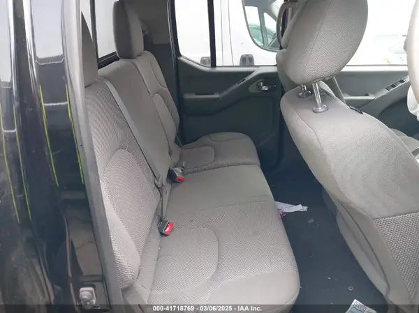 1N6AD0ER4KN757647 2019 NISSAN NAVARA (FRONTIER) - Image 8