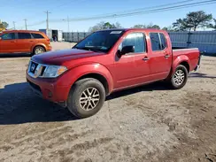 1N6AD0ER4KN763772 2019 NISSAN NAVARA (FRONTIER)
