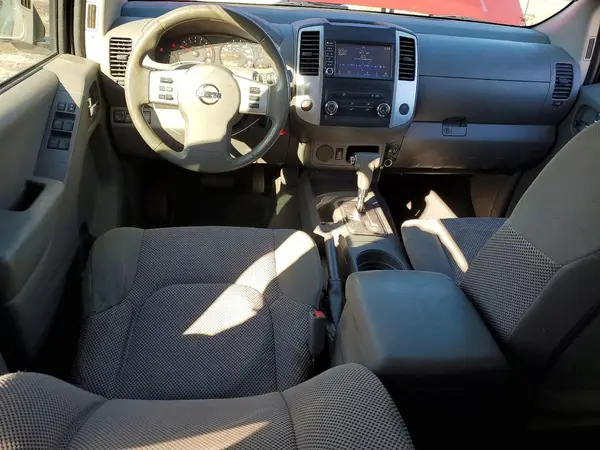1N6AD0ER4KN763772 2019 NISSAN NAVARA (FRONTIER) - Image 8