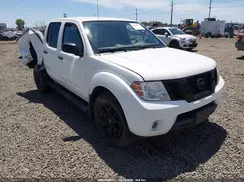 1N6AD0ER4KN764372 2019 NISSAN NAVARA (FRONTIER)