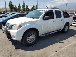 1N6AD0ER4KN765876 2019 NISSAN NAVARA (FRONTIER)