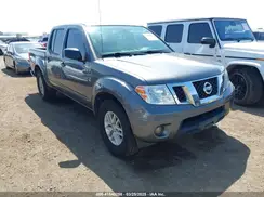 1N6AD0ER4KN767112 2019 NISSAN NAVARA (FRONTIER)