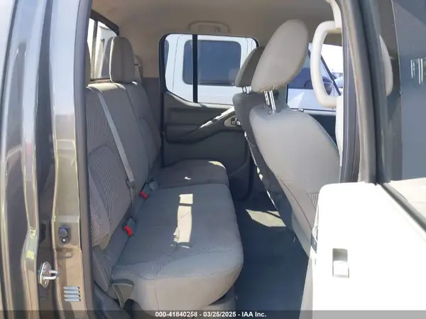 1N6AD0ER4KN767112 2019 NISSAN NAVARA (FRONTIER) - Image 8