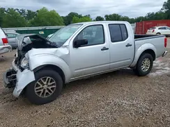 1N6AD0ER4KN768678 2019 NISSAN NAVARA (FRONTIER)