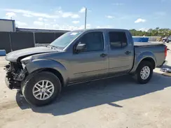 1N6AD0ER4KN769765 2019 NISSAN NAVARA (FRONTIER)