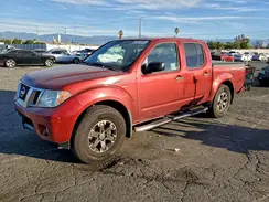 1N6AD0ER4KN770060 2019 NISSAN NAVARA (FRONTIER)