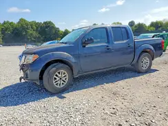 1N6AD0ER4KN772200 2019 NISSAN NAVARA (FRONTIER)