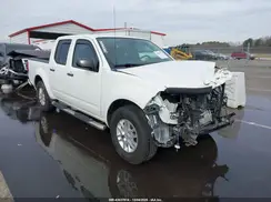 1N6AD0ER4KN776523 2019 NISSAN NAVARA (FRONTIER)