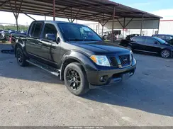 1N6AD0ER4KN783830 2019 NISSAN NAVARA (FRONTIER)