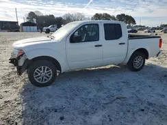 1N6AD0ER4KN787084 2019 NISSAN NAVARA (FRONTIER)