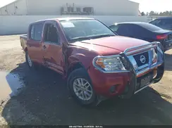 1N6AD0ER4KN790583 2019 NISSAN NAVARA (FRONTIER)