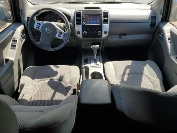 1N6AD0ER4KN796142 2019 NISSAN NAVARA (FRONTIER) - Image 8