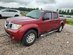 1N6AD0ER4KN797923 2019 NISSAN NAVARA (FRONTIER)
