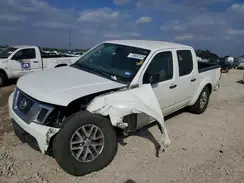 1N6AD0ER4KN874645 2019 NISSAN NAVARA (FRONTIER)