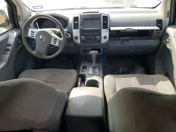 1N6AD0ER4KN874645 2019 NISSAN NAVARA (FRONTIER) - Image 8