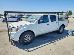 1N6AD0ER4KN874709 2019 NISSAN NAVARA (FRONTIER)