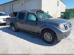 1N6AD0ER4KN876184 2019 NISSAN NAVARA (FRONTIER)