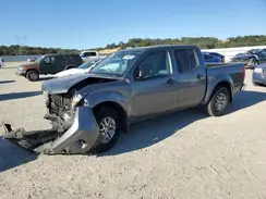 1N6AD0ER4KN876931 2019 NISSAN NAVARA (FRONTIER)