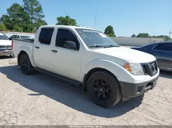 1N6AD0ER4KN877304 2019 NISSAN NAVARA (FRONTIER)