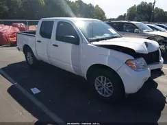 1N6AD0ER4KN877674 2019 NISSAN NAVARA (FRONTIER)