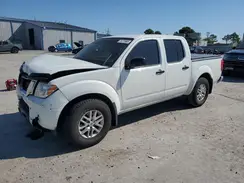 1N6AD0ER4KN878680 2019 NISSAN NAVARA (FRONTIER)