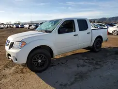 1N6AD0ER4KN878811 2019 NISSAN NAVARA (FRONTIER)