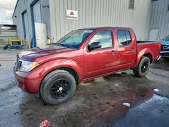 1N6AD0ER4KN878887 2019 NISSAN NAVARA (FRONTIER)